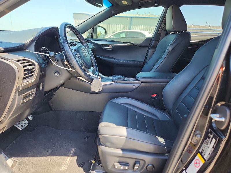 Aukcja sprzedaży 2015 Lexus Nx, vin: JTJBARBZ4F2040579, numer aukcji: 54228096