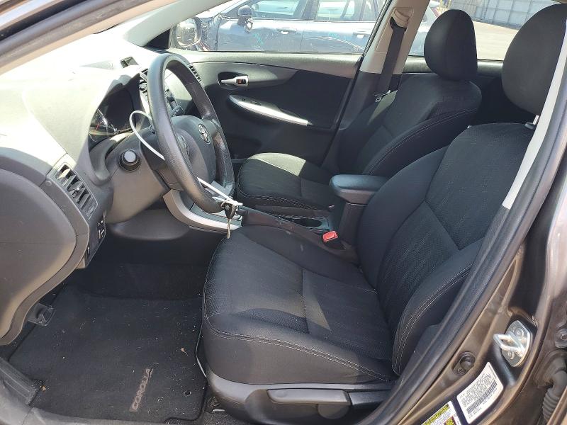 Aukcja sprzedaży 2013 Toyota Corolla, vin: 5YFBU4EE4DP219774, numer aukcji: 56976966