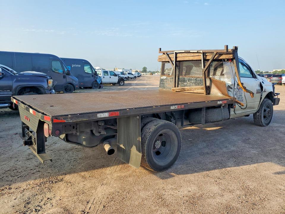 Aukcja sprzedaży 2015 Ram 3500, vin: 3C7WRSBLXFG606500, numer aukcji: 58229296
