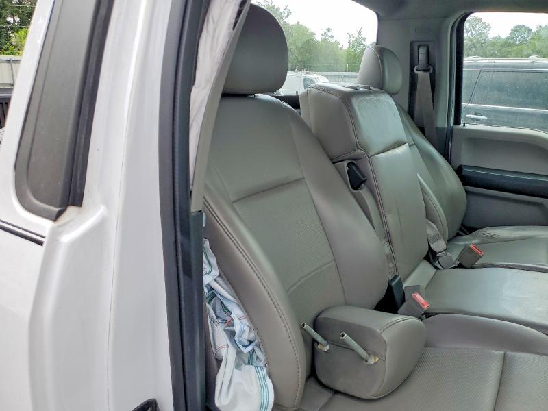 56970166 :رقم المزاد ، 1FTMF1CB3JKD28425 vin ، 2018 Ford F150 مزاد بيع