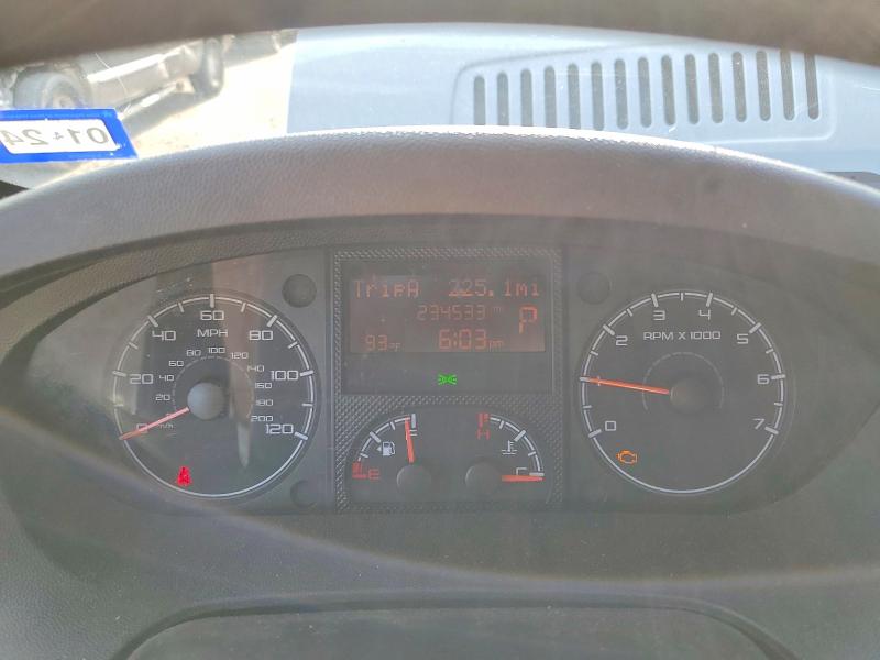 Продаж на аукціоні авто 2021 Ram Promaster 2500, vin: 3C6LRVDG0ME523918, номер лоту: 56166066