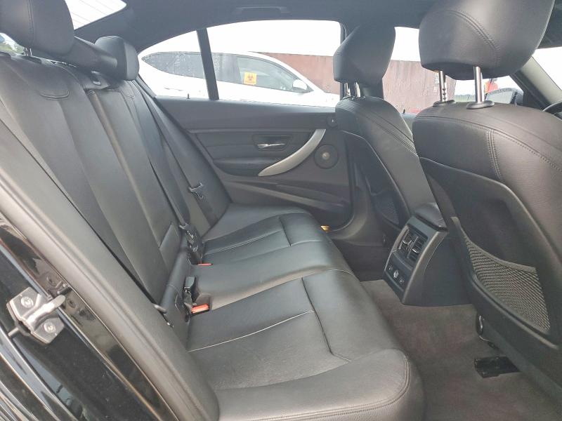 Aukcja sprzedaży 2015 Bmw 335, vin: WBA3A9C50FKW74987, numer aukcji: 56865606