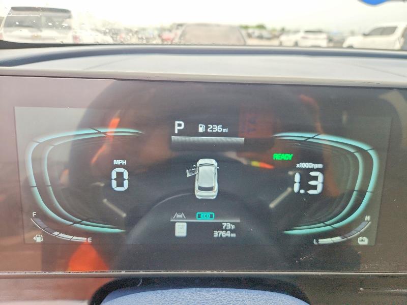 Продаж на аукціоні авто 2025 Kia Sportage, vin: KNDPVCDG7S7243310, номер лоту: 58081226