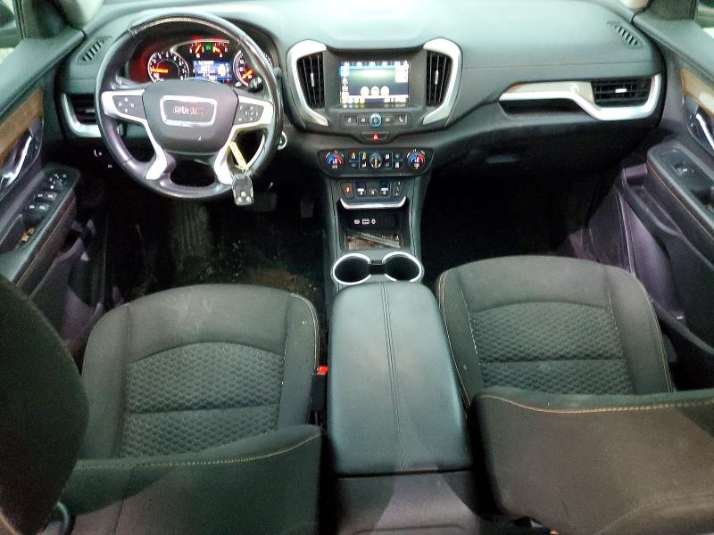 Продажа на аукционе авто 2019 Gmc Terrain, vin: 3GKALMEV2KL388477, номер лота: 56746946