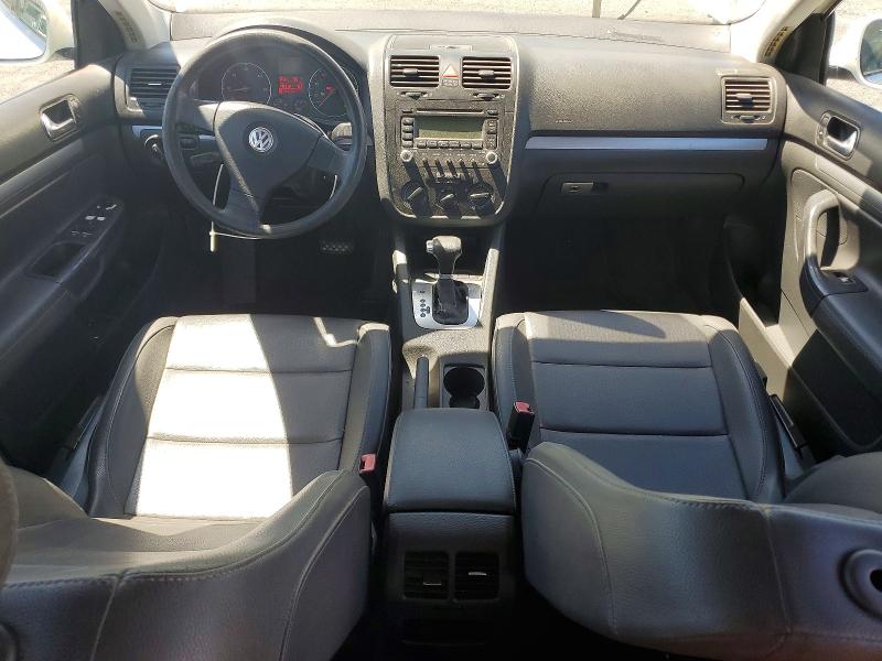 Aukcja sprzedaży 2006 Volkswagen Jetta, vin: 3VWRT71K46M720363, numer aukcji: 58561746