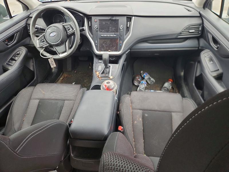 58623736 :رقم المزاد ، 4S4BTAAC6L3261243 vin ، 2020 Subaru Outback مزاد بيع