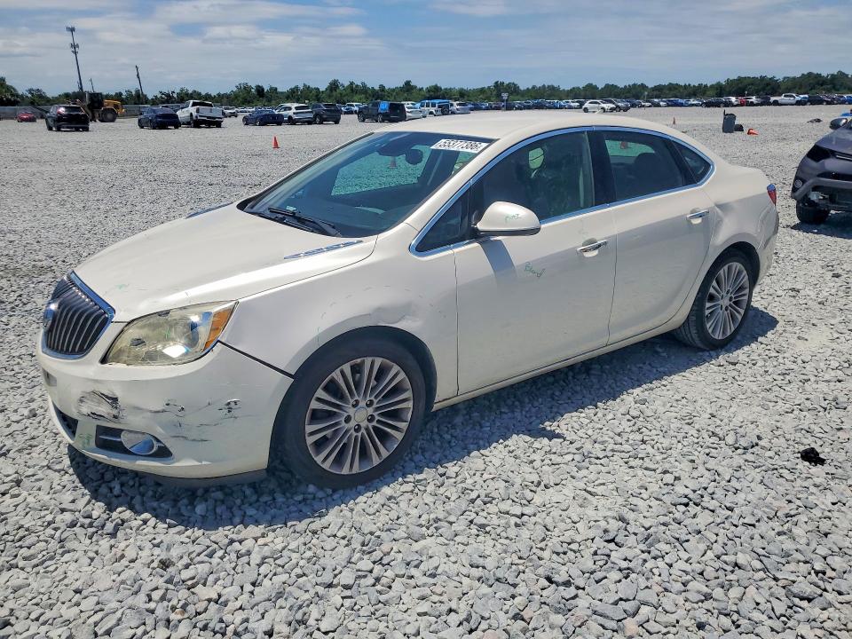 Продаж на аукціоні авто 2014 Buick Verano, vin: 1G4PP5SK9E4142252, номер лоту: 55377386