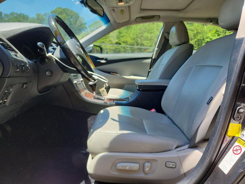 57300116 :رقم المزاد ، JTHBK1EG2B2459826 vin ، 2011 Lexus Es مزاد بيع