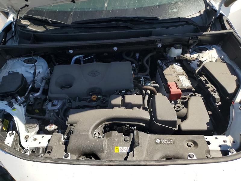 2025 Toyota Rav4 მანქანა იყიდება აუქციონზე, vin: 2T3P1RFV4SC541975, აუქციონის ნომერი: 59220626