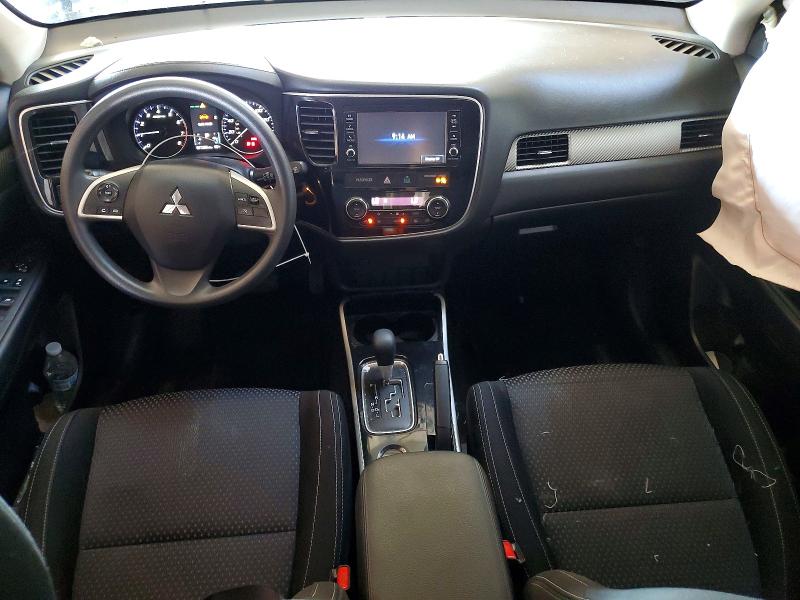 Aukcja sprzedaży 2018 Mitsubishi Outlander, vin: JA4AD2A38JZ062024, numer aukcji: 57883946