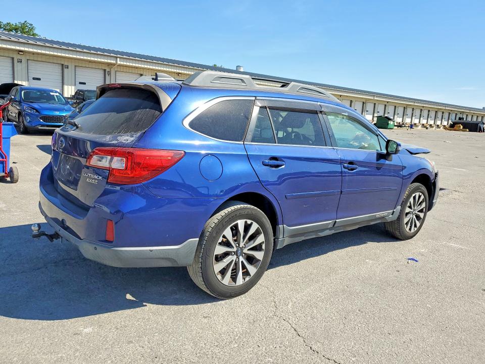 Продажа на аукционе авто 2017 Subaru Outback, vin: 4S4BSANC7H3400008, номер лота: 55470226