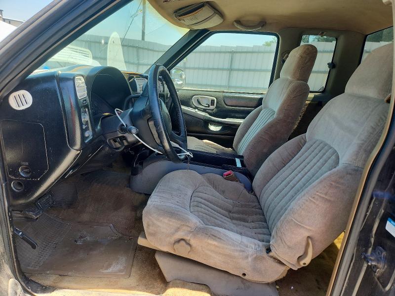 Aukcja sprzedaży 2000 Chevrolet S Truck, vin: 1GCCS19W0Y8283209, numer aukcji: 56485536