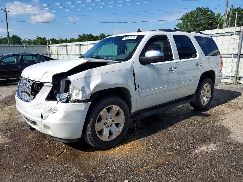 Aukcja sprzedaży 2013 Gmc Yukon, vin: 1GKS1CE08DR361451, numer aukcji: 55187076