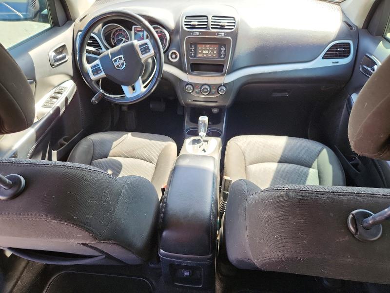 Aukcja sprzedaży 2018 Dodge Journey, vin: 3C4PDCBG2JT507856, numer aukcji: 55970026