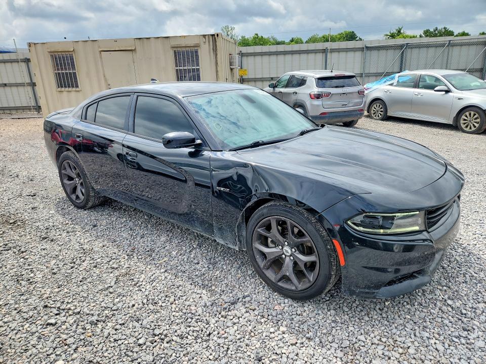Продаж на аукціоні авто 2017 Dodge Charger, vin: 2C3CDXCT6HH571830, номер лоту: 58294596