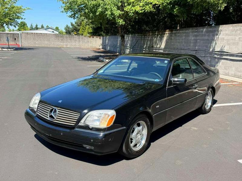 Продажа на аукционе авто 1997 Mercedes-benz S, vin: WDBGA70G3VA369310, номер лота: 58435676