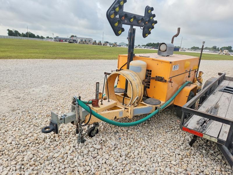 Продаж на аукціоні авто 2001 Fenex Generator, vin: 1T9US0617YS055935, номер лоту: 57306306