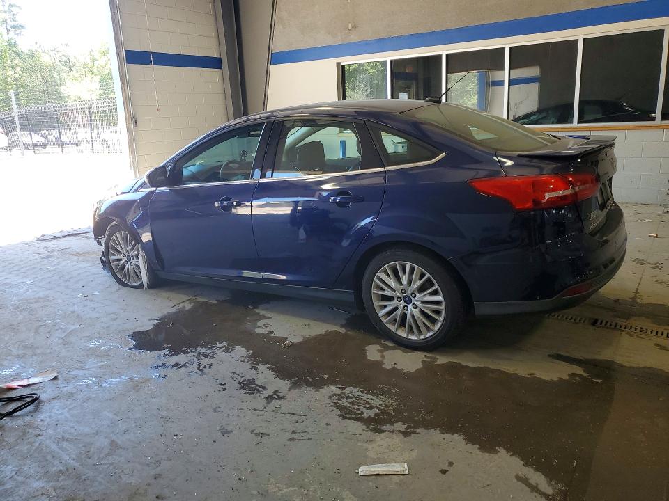 Aukcja sprzedaży 2016 Ford Focus, vin: 1FADP3J26GL335759, numer aukcji: 55693996