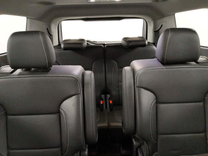 57997376 :رقم المزاد ، 1GKKNULS4LZ185558 vin ، 2020 Gmc Acadia مزاد بيع