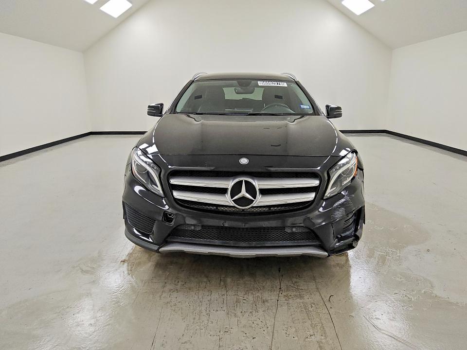 Продаж на аукціоні авто 2015 Mercedes-benz Gla, vin: WDCTG4GB6FJ070123, номер лоту: 56592076