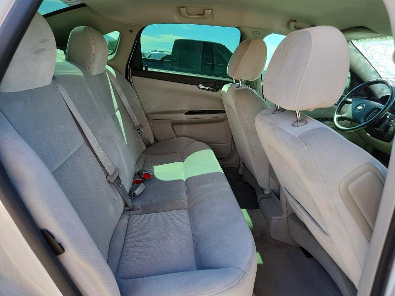Продажа на аукционе авто 2014 Chevrolet Impala Limited, vin: 2G1WB5E30E1162557, номер лота: 55447986