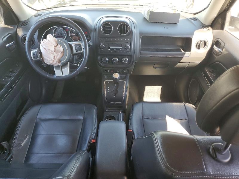 2014 Jeep Patriot მანქანა იყიდება აუქციონზე, vin: 1C4NJRCB2ED569940, აუქციონის ნომერი: 57669756