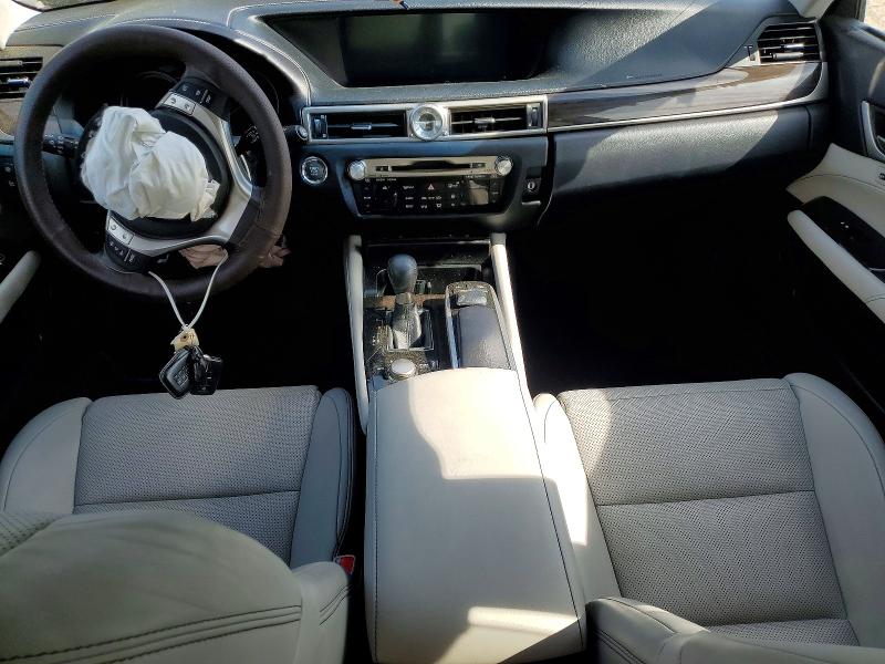 Aukcja sprzedaży 2013 Lexus Gs, vin: JTHCE1BL7D5017719, numer aukcji: 55842736
