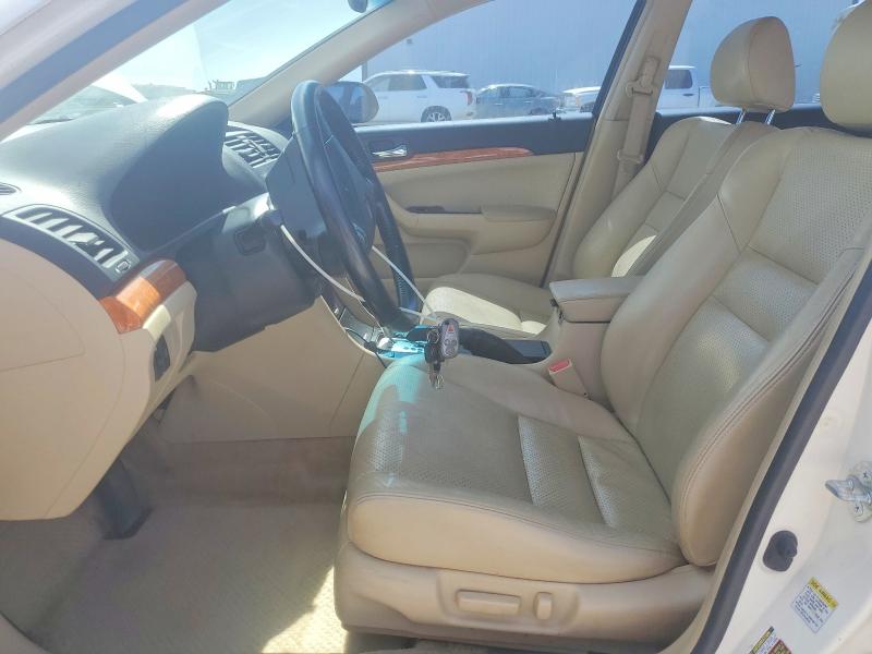 Продаж на аукціоні авто 2005 Acura Tsx, vin: JH4CL96815C029632, номер лоту: 55614146