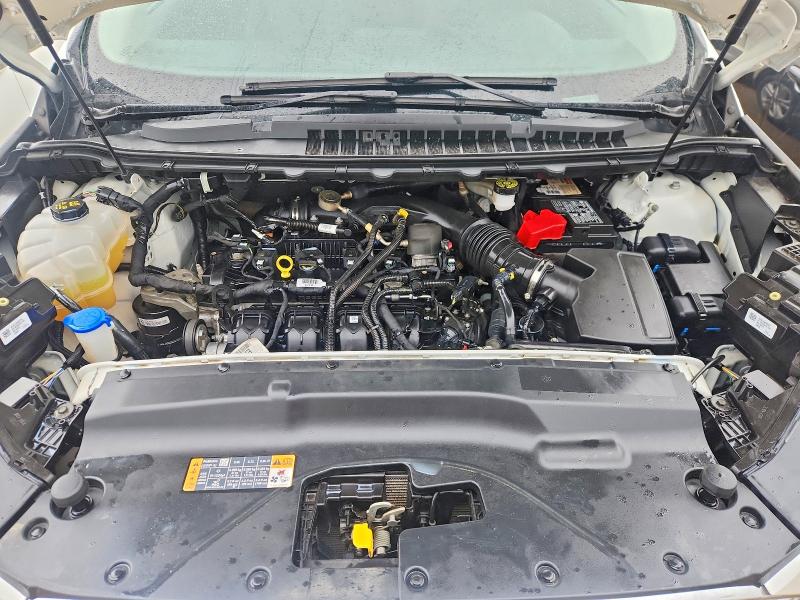 57444396 :رقم المزاد ، 2FMPK4J99LBB65265 vin ، 2020 Ford Edge مزاد بيع