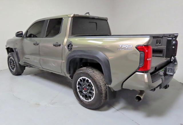 59363936 :رقم المزاد ، 3TMLB5JN2RM080409 vin ، 2024 Toyota Tacoma مزاد بيع