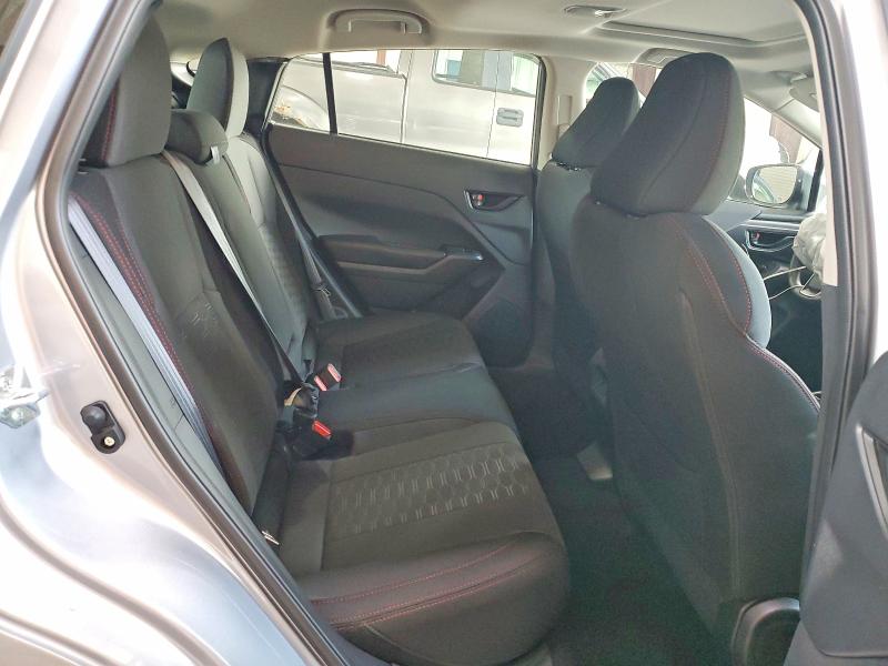 56300116 :رقم المزاد ، JF1GUAFC1T8242768 vin ، 2026 Subaru Impreza مزاد بيع