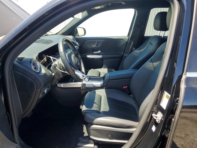 Продаж на аукціоні авто 2024 Mercedes-benz Eqb, vin: W1N9M0CBXRN092266, номер лоту: 56997076