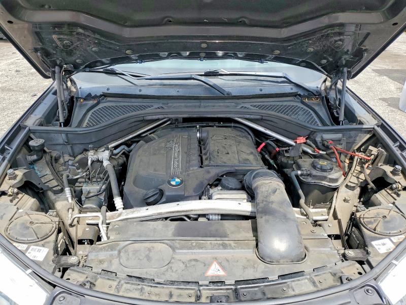 Aukcja sprzedaży 2014 Bmw X5, vin: 5UXKR2C56E0H33793, numer aukcji: 57971106