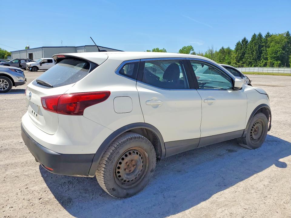 Aukcja sprzedaży 2019 Nissan Rogue Sport, vin: JN1BJ1CP0KW218897, numer aukcji: 55685416