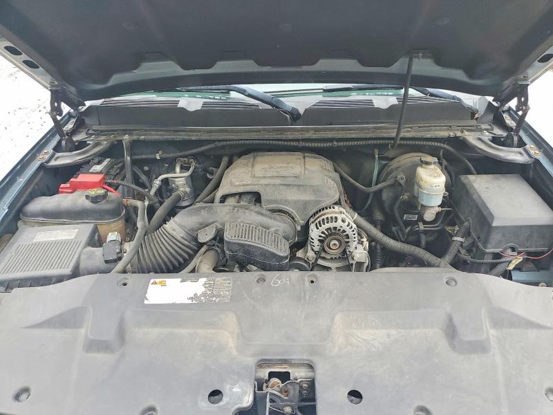 Aukcja sprzedaży 2012 Chevrolet Silverado, vin: 1GCRKSE78CZ141580, numer aukcji: 57434716