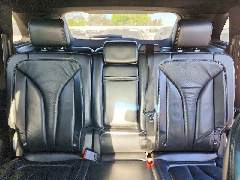 Продажа на аукционе авто 2016 Lincoln Mkx, vin: 2LMTJ8LR7GBL41326, номер лота: 55351446