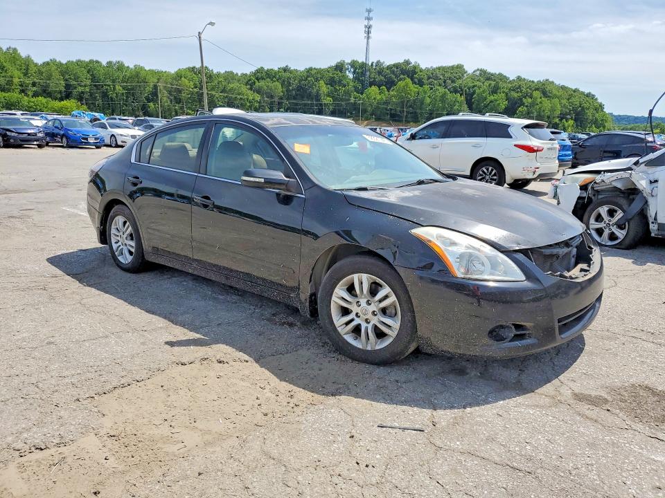 Продаж на аукціоні авто 2011 Nissan Altima, vin: 1N4AL2AP9BN491635, номер лоту: 58321946
