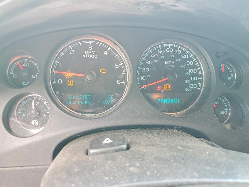 57177606 :رقم المزاد ، 1GCEK39J39Z156748 vin ، 2009 Chevrolet Silverado مزاد بيع