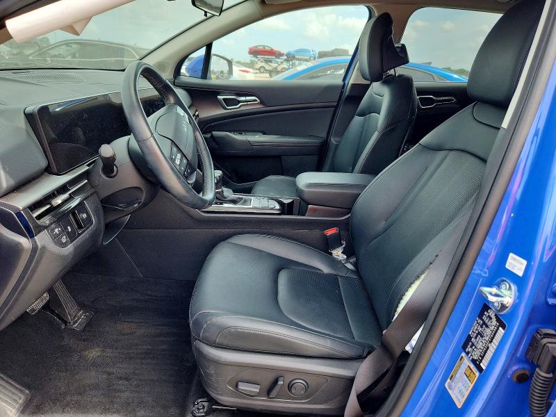Aukcja sprzedaży 2026 Kia Sportage, vin: 5XYK33DF9TG349818, numer aukcji: 58007266