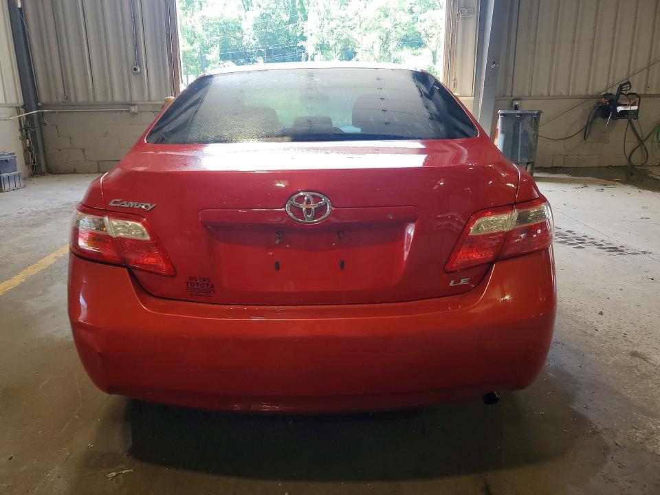 Aukcja sprzedaży 2009 Toyota Camry, vin: 4T1BE46K99U266161, numer aukcji: 57910376