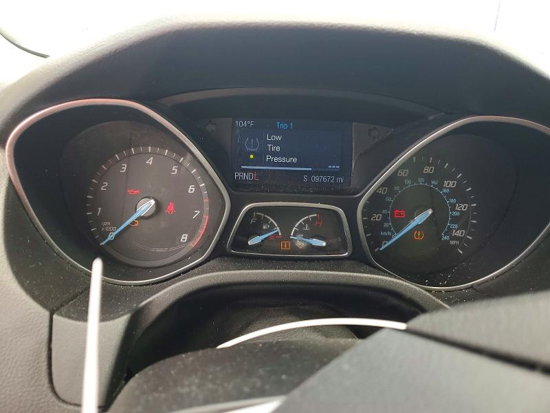 Aukcja sprzedaży 2014 Ford Focus, vin: 1FADP3K28EL315721, numer aukcji: 55300516