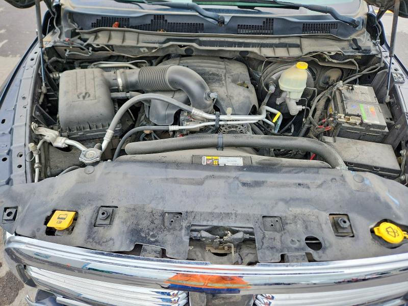 Продаж на аукціоні авто 2015 Ram 1500, vin: 1C6RR6LT9FS784754, номер лоту: 58067166