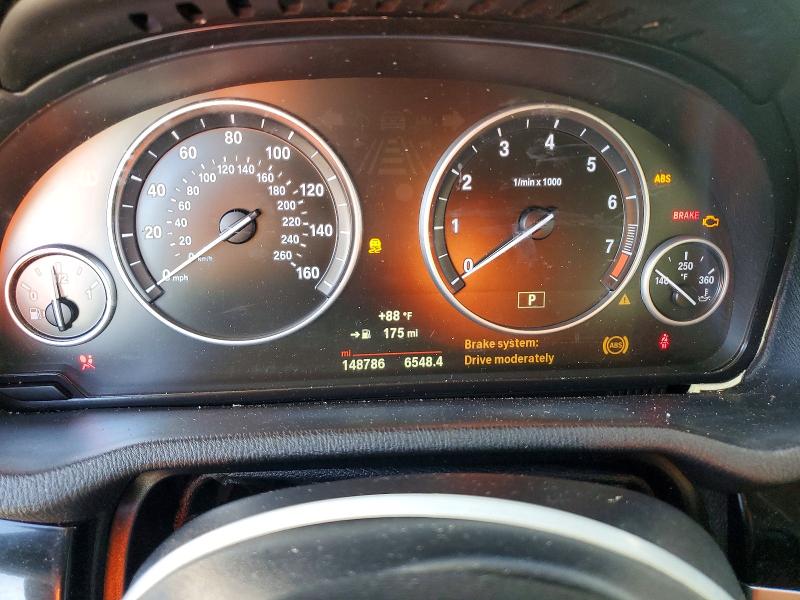 57737276 :رقم المزاد ، 5UXWZ7C59G0R32349 vin ، 2016 Bmw X3 مزاد بيع