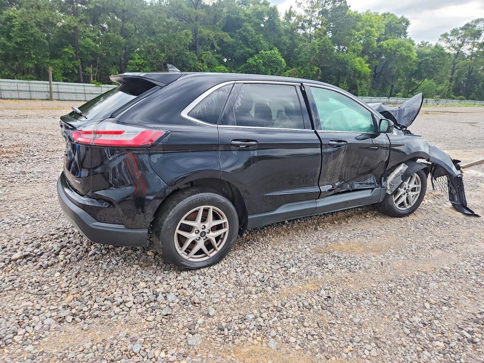Продажа на аукционе авто 2023 Ford Edge, vin: 2FMPK4J91PBA19108, номер лота: 58110086