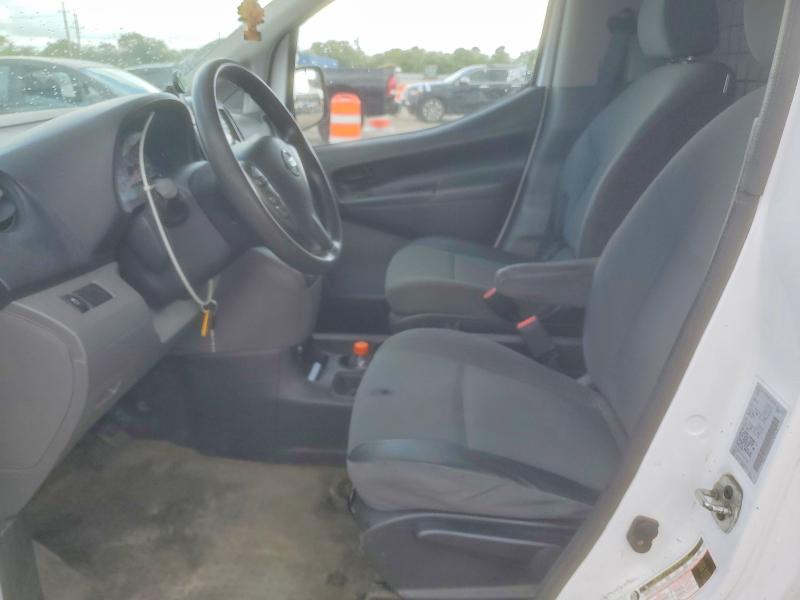 Aukcja sprzedaży 2019 Nissan Nv200, vin: 3N6CM0KN2KK692443, numer aukcji: 57200286