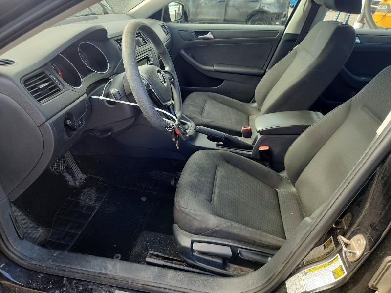 Aukcja sprzedaży 2016 Volkswagen Jetta, vin: 3VW267AJ4GM353630, numer aukcji: 55534546