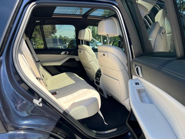 Aukcja sprzedaży 2021 Bmw X5, vin: 5UXCR6C07M9G96683, numer aukcji: 57676296