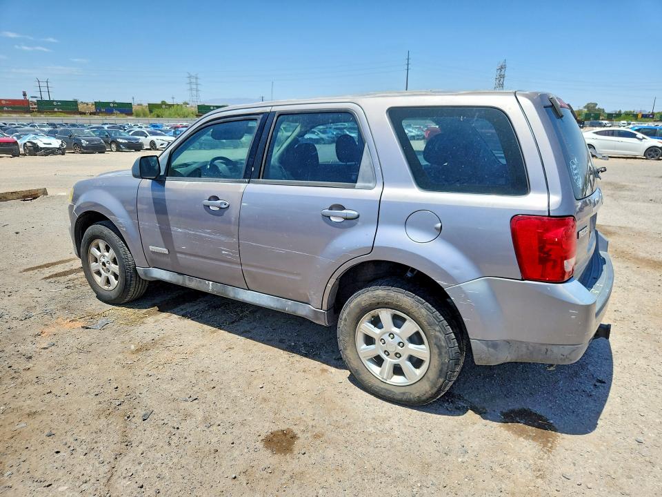 56077706 :رقم المزاد ، 4F2CZ02Z08KM30495 vin ، 2008 Mazda Tribute مزاد بيع