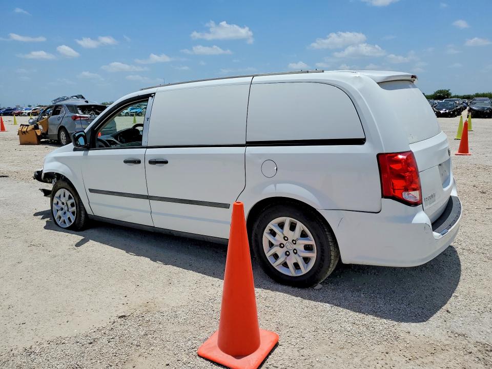 Aukcja sprzedaży 2014 Ram Tradesman, vin: 2C4JRGAG9ER428404, numer aukcji: 58136116