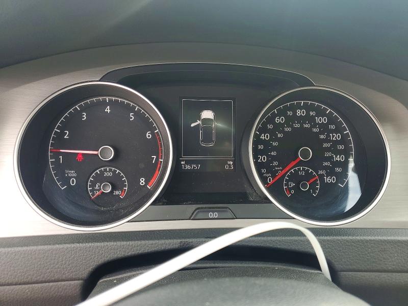 Aukcja sprzedaży 2015 Volkswagen Golf, vin: 3VW217AU0FM024656, numer aukcji: 56487786
